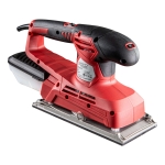 Виброшлайф RAIDER RD-SA19