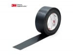 Бандажна хоби лента 3M Duct Tape 1900 Бандажна хоби лента 3M Duct Tape 1900 - ЧЕРНА