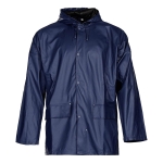 Водозащитен костюм яке с панталон STENSO Stormer NAVY 40212003 - СИН / XL