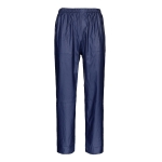 Водозащитен костюм яке с панталон STENSO Stormer NAVY 40212003 - СИН / XL