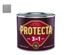 Боя за метал PROTECTA на Оргахим 500 мл - 3 в 1 Боя за метал PROTECTA на Оргахим 500 мл - 3 в 1 / СРЕБРИСТ