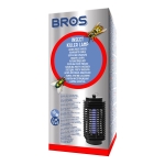 Електрическа лампа против насекоми BROS BS-445