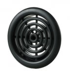 Кръгла вентилационна решетка VENTS МV 51 / 4 bv Кръгла вентилационна решетка VENTS МV 51 / 4 bv черна