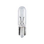 Автомобилна крушка T5 Osram 2721 - 12 V / W1,2W