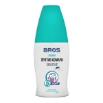Лосион против комари II BROS BS-362 - 50 мл