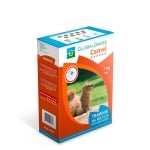 Тревна смес Camel GlobalGrass - СЛЪНЧЕВИ ТЕРЕНИ 1 кг