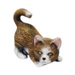 Градинска фигура - коте