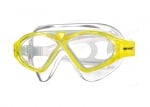 Плувни очила Vision Junior Seac -жълти