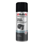 Спрей за лесно стартиране на студен двигател Holts Cold Start - 400 мл