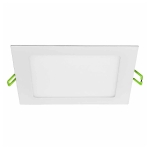 Квадратен LED панел VIVALUX GRID - 4 000 К / 12 W