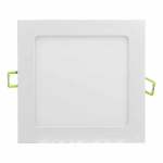 Квадратен LED панел VIVALUX GRID - 4 000 К / 12 W