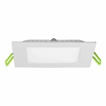 Квадратен LED панел VIVALUX GRID - 4 000 К / 6 W