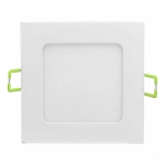 Квадратен LED панел VIVALUX GRID - 4 000 К / 6 W