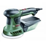 Ексцентрик шлайф PEX 300 AE Bosch