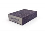 Четиристранна ШКУРКА гъба SMIRDEX 920 Четиристранна ШКУРКА гъба SMIRDEX 920 - ГРУБА / P 36