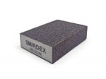 Четиристранна ШКУРКА гъба SMIRDEX 920 Четиристранна ШКУРКА гъба SMIRDEX 920 - СРЕДНА / P 60