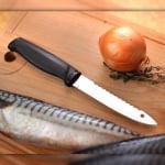 Нож за риба TRAMONTINA - 5\"