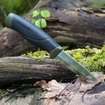 Ловен нож MORAKNIV Companion Heavy Duty - 4\"