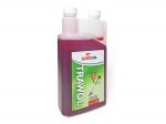 Масло за 2-тактови двигатели Orlen Oil TRAWOL 2T - RED Масло за 2-тактови двигатели Orlen Oil TRAWOL 2T - RED / 1 л
