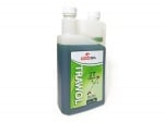 Масло за 2-тактови двигатели Orlen Oil TRAWOL 2T - GREEN Масло за 2-тактови двигатели Orlen Oil TRAWOL 2T - GREEN / 1 л