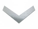 L - образна планка Kamfix L - образна планка Kamfix / 175 х 175 х 35 х 2 мм