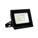 LED прожектор Vivalux TREND в черен цвят - 10 W