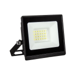 LED прожектор Vivalux TREND в черен цвят - 20 W