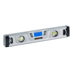 Електронен нивелир Laserliner DigiLevel Plus 081.250A - 40 см