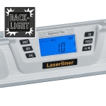 Електронен нивелир Laserliner DigiLevel Plus 081.250A - 40 см