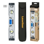 Електронен нивелир Laserliner DigiLevel Plus 081.250A - 40 см