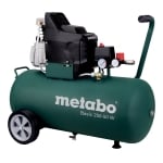 Компресор Metabo Basic 250 - 50 W