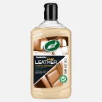 Препарат за почистване и поддържане на кожа Turtle Wax Luxe Leather – 500 мл