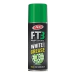Бяла литиева грес JIP FT3 Professional