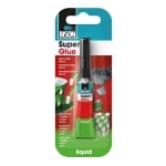Секундно лепило BISON Super Glue Liquid - 3 грaма