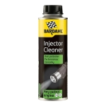 Добавка за почистване на бензинови горивни системи Bardahl Concentrated Fuel Injector Cleaner - 500 мл