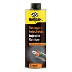 Добавка за почистване на дизелови горивни системи Bardahl Common Rail Injector Cleaner - 500 мл
