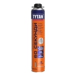Пистолетно бързо универсално лепило TYTAN Professional 60 секунди - 750 мл