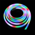 RGB LED лента за външна и вътрешна употреба - 5 м