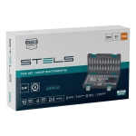 Гедоре Stels 1/4 - 57 части