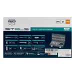 Гедоре Stels 1/4 - 57 части