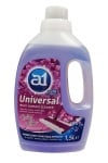 Универсален почистващ препарат за под  A 1 -  1.5 л -  лилав