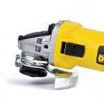 Ъглошлайф DeWalt DWE4057