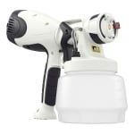 Пистолет за боядисване на латекс W400 Wagner