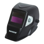 Фотосоларен заваръчен шлем RAIDER RD-WH02