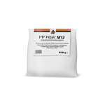 Полипропиленови фибри PP FiberM12 DCP