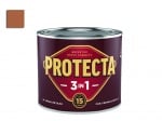 Боя за метал PROTECTA на Оргахим 2,5 л - 3 в 1 Боя за метал PROTECTA на Оргахим 2,5 л - 3 в 1 / СТАРА МЕД