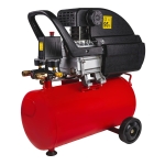 Компресор 24 л. RD-AC04Z - RAIDER