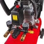 Компресор 24 л. RD-AC04Z - RAIDER