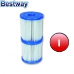 Резервни филтри за помпа -2 броя Bestway