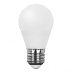 LED крушка 7W E27 4200K - UltraLux